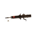 KYB 340099 Suspension Strut - Front Right - view 2