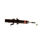 KYB 340100 Suspension Strut - Front Left - view 1
