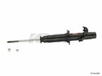 KYB 341117 Suspension Strut - Front Right - view 2