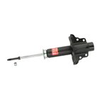 KYB 341190 Suspension Strut - Front - view 1