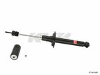 KYB 341258 Suspension Strut - Rear - view 4
