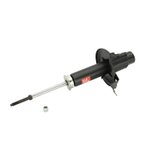 KYB 341395 Suspension Strut - Front Left - view 4
