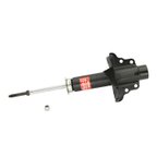 KYB 341395 Suspension Strut - Front Left - view 1