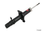 KYB 341435 Suspension Strut - Front Left - view 6