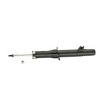 KYB 341450 Suspension Strut - Front Left - view 1