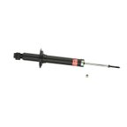 KYB 341483 Suspension Strut - Rear - view 2