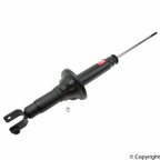 KYB 341490 Suspension Strut - Rear - view 4