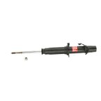 KYB 341498 Suspension Strut - Front Left - view 1