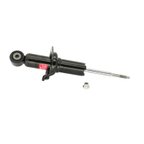 KYB 341600 Suspension Strut - Front - view 3