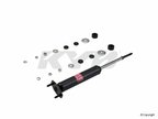 KYB 343156 Suspension Shock Absorber - Front - view 2