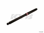 KYB 344077 Shock Absorber - Front or Rear - view 2