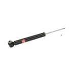 KYB 344806 Shock Absorber - Rear - view 1