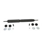 KYB 345620 Suspension Shock Absorber - Front - view 2