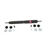 KYB 345620 Suspension Shock Absorber - Front - view 1