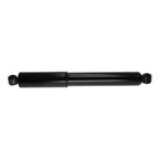 KYB 346601 Suspension Shock Absorber - Rear - view 1
