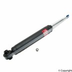 KYB 349122 Shock Absorber - Rear - view 4