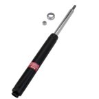 KYB 366006 Suspension Strut Cartridge - Rear - view 1