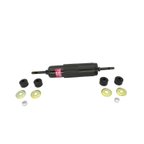 KYB 441600 Suspension Shock Absorber - Rear - view 1