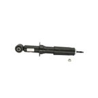 KYB 551600 Suspension Strut - Front - view 2