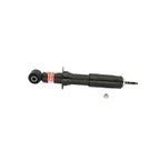 KYB 551602 Suspension Strut - Front - view 3