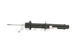 KYB 551606 Suspension Strut - Front - view 4