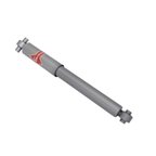 KYB 553333 Shock Absorber - Rear - view 1