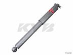 KYB 555050 Shock Absorber - Rear - view 2