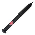 KYB 555601 Shock Absorber - Rear - view 1