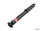 KYB 555603 Suspension Shock Absorber - Rear - view 2