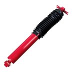 KYB 565021 Suspension Shock Absorber - Rear - view 1