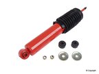 KYB 565024 Shock Absorber - Front - view 2