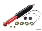 KYB 565027 Shock Absorber - Rear - view 4