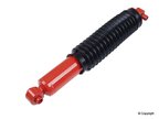 KYB 565062 Shock Absorber - Front - view 2