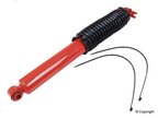 KYB 565064 Shock Absorber - Rear - view 4