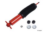 KYB 565066 Shock Absorber - Front - view 2