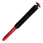 KYB 565099 Shock Absorber - Rear - view 1