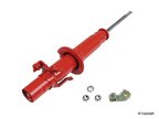 KYB 741008 Suspension Strut - Front Right - view 6