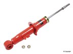 KYB 741027 Suspension Strut - Front Left - view 4