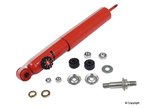 KYB 743019 Suspension Shock Absorber - Rear - view 2