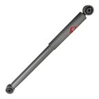 KYB KG4163 Shock Absorber - Rear - view 1