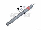KYB KG54303 Shock Absorber - Rear - view 2