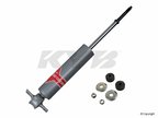 KYB KG5450 Suspension Shock Absorber - Front - view 2