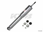 KYB KG5489 Shock Absorber - Front - view 2