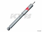 KYB KG5521 Shock Absorber - Rear - view 2