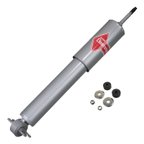 KYB KG5572 Suspension Shock Absorber - Front - view 1