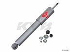 KYB KG5781 Suspension Shock Absorber - Front - view 2