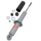 KYB KG9024 Suspension Strut - Front - view 1