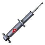 KYB KG9310 Suspension Strut - Front - view 1