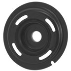 KYB SM5341 Suspension Coil Spring Seat - Front Upper - view 1