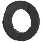 KYB SM5413 Coil Spring Insulator - Front Upper - view 1